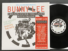 Bunny lee dreads d'occasion  Lille-