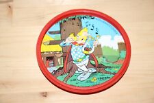 Vintage verre publicitaire d'occasion  Saint-Genis-Laval