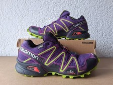 Salomon speedcross gtx gebraucht kaufen  Lünen