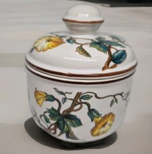 Sucrier pot villeroy d'occasion  Dreux