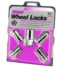 Mcgard wheel lock for sale  Indianapolis