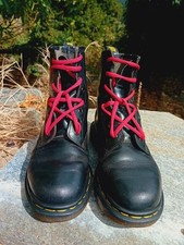 Dr. martens made d'occasion  La Porta