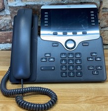 Cisco 8811 phone for sale  Dallas