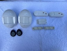 Yale alarm system for sale  ENFIELD