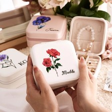 Personalized travel jewelry for sale  Broomfield