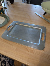 Aluminium pewter vintage for sale  BRAINTREE