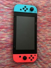 Nintendo switch nitendo for sale  Ocala