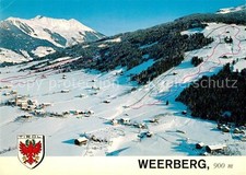 Weerberg fliegeraufnahme schle gebraucht kaufen  Deutschland