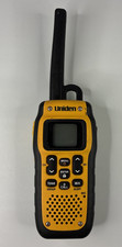 Uniden marine handheld for sale  Greenwood