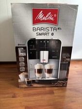 Melitta barista smart gebraucht kaufen  Cottbus