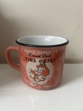 Donald duck walt for sale  WEYBRIDGE