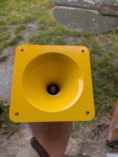 Fostex 27 hochtöner gebraucht kaufen  Zwickau