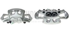 Bremssattel bremszange 2003 gebraucht kaufen  Bautzen-Umland II