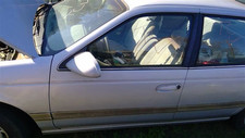 Driver front door for sale  Gaffney