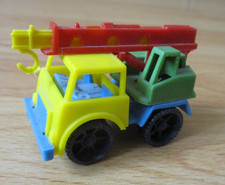 Ddr spielzeug mini gebraucht kaufen  Hergisdorf
