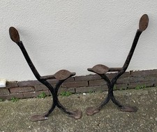 Antique cast iron for sale  WELSHPOOL