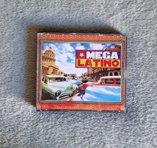 Coffret cds méga d'occasion  Ablis