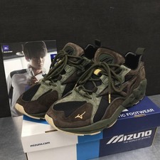 Masculino 12.0US Gq2612 Mizuno Wave Rider 1S comprar usado  Enviando para Brazil
