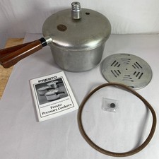 Vtg presto model for sale  Isanti