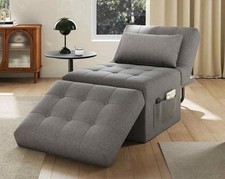 Versatile adjustable grey d'occasion  Expédié en Belgium