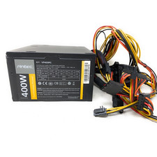 Alimentation antec vp400pc d'occasion Alimentation antec vp400pc d'occasion  La Tour-du-Pin