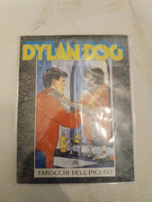 Dylan dog albo usato  Roma