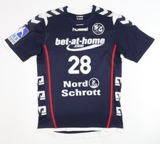 Hummel men navy for sale  WREXHAM