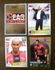 Lot images panini d'occasion  Asnières-sur-Seine