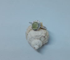 Bague réglable sertie d'occasion  Longpont-sur-Orge