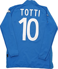 Maglia calcio vintage usato  Roma