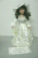 Porcelain bride doll for sale  Titusville