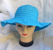 Chapeau soleil femme d'occasion  Gargenville