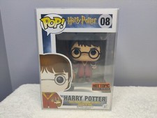 Funko pop harry d'occasion  Expédié en Belgium