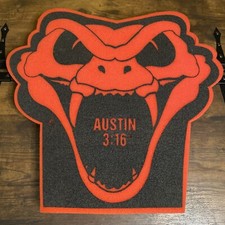 Vintage wwf foam for sale  Philadelphia