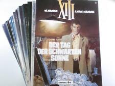 Xiii comic sammlung gebraucht kaufen  Berlin