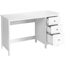 Modern computer desk for sale  LOUGHBOROUGH