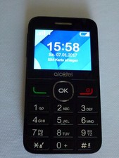 Alcatel 2008g tastenhandy gebraucht kaufen  Gingen an der Fils