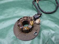 Stator lima zündung gebraucht kaufen  Hohenhameln