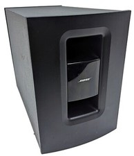 Bose cinemate subwoofer for sale  Coventry