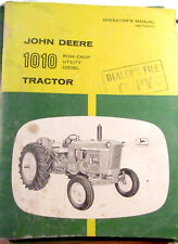 John deere 1010 for sale  Burns