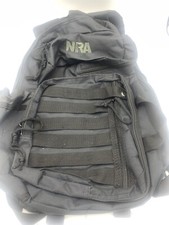Black nra hunting for sale  Jacksonville