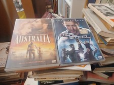 Dvd hugh jackman usato  Torino