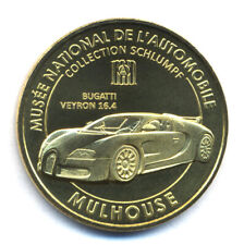 Mulhouse musée automobile d'occasion  Losne