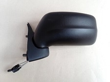 Specchio retrovisore sinistro usato  Montebelluna