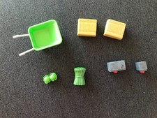 Playmobil 4093 tierpark gebraucht kaufen  Leutershausen