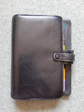 Filofax personal portland for sale  GUILDFORD