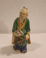 Statuina ceramica orientale usato  Savona
