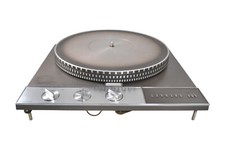Giradischi garrard 401 usato  Spedire a Italy