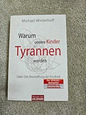 Michael winterhoff kinder gebraucht kaufen  Sickte