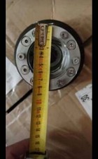Mozzo per volante usato  Italia